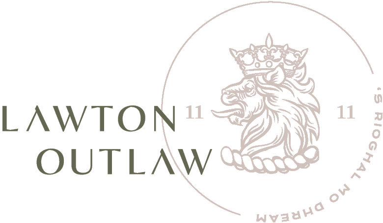 Lawton Outlaw